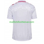 Maillot/Tenue Danemark Exterieur UEFA Euro 2024